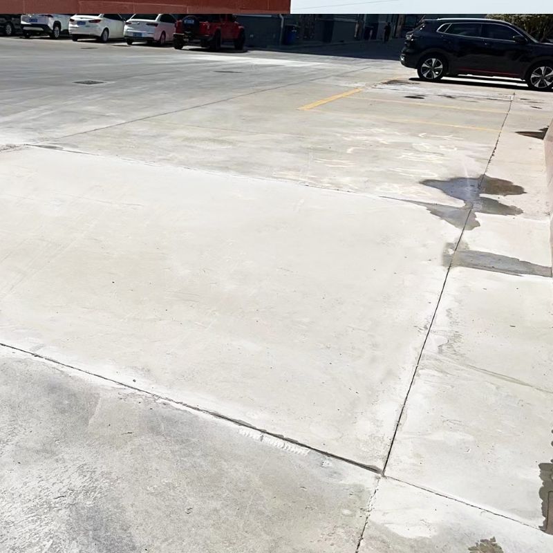 丽江市政道路抢修料